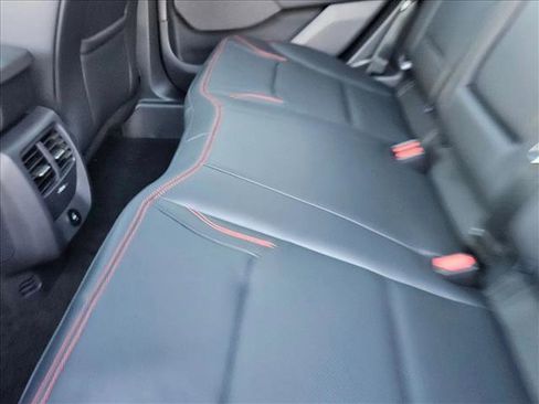 New 2025 Ford Mustang Mach-E Premium w/ Sport Appearance Package image 16