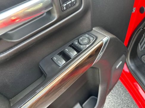 Used 2019 GMC Sierra 1500 SLT w/ SLT Premium Plus Package image 14