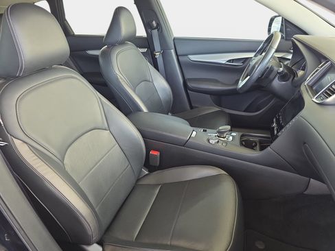 Certified 2020 INFINITI QX50 Sensory w/ Proactive Package FWD image 10