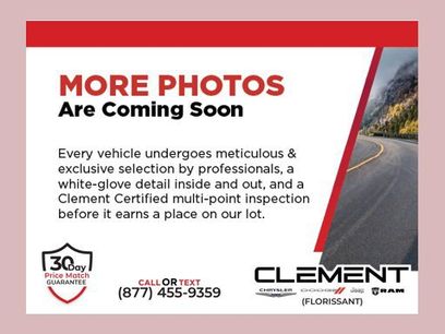 Used 2024 Dodge Durango R/T
