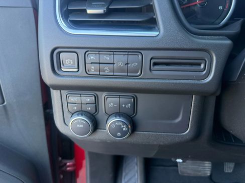 Used 2021 Chevrolet Tahoe Premier image 24