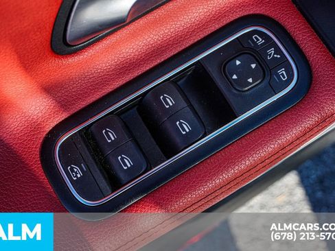 Used 2022 Mercedes-Benz CLA 45 AMG 4MATIC image 50