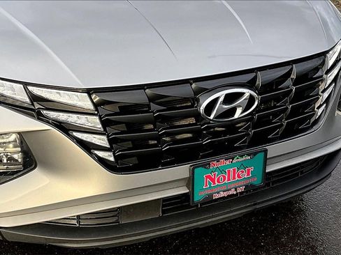 Used 2024 Hyundai Tucson SEL image 28