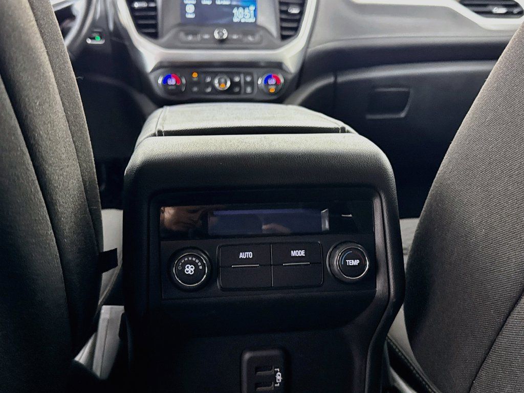 Used 2019 GMC Acadia SLE FWD image 29