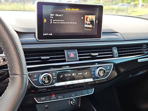 Used 2019 Audi A5 2.0T Premium Plus w/ Premium Plus AWD/4WD image 28
