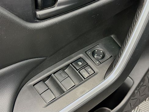 Used 2024 Toyota RAV4 LE image 15