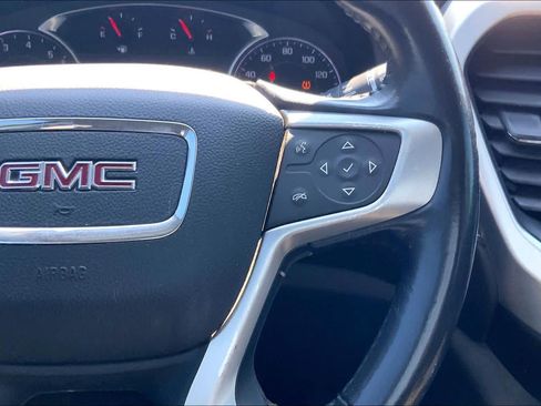 Used 2019 GMC Acadia SLE w/ Driver Alert Package I FWD image 25