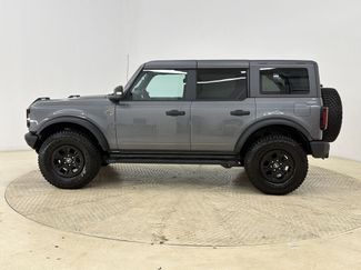 Used 2024 Ford Bronco Wildtrak AWD/4WD video 2