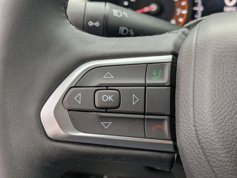 Certified 2024 Jeep Compass Limited image 16