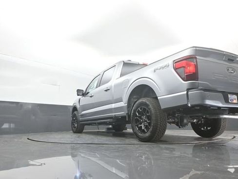 New 2026 Ford F150 XLT w/ Equipment Group 302A MID image 35