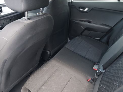 Used 2019 Kia Rio S FWD image 13
