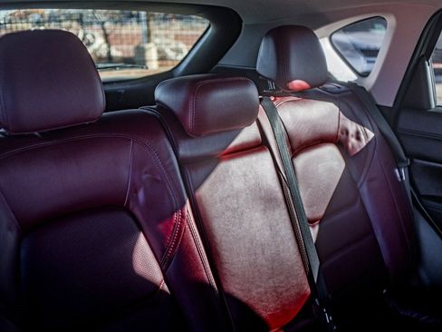 Used 2023 MAZDA CX-5 Carbon Edition image 40