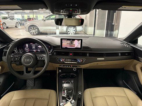 Used 2019 Audi A5 2.0T Prestige image 21