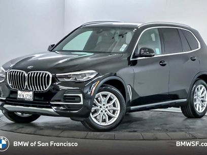 Used 2023 BMW X5 xDrive40i w/ Premium Package