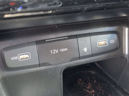 Used 2024 Hyundai Santa Cruz SEL w/ Activity Package AWD/4WD image 23