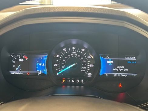 Used 2023 Ford Edge SEL w/ Convenience Package AWD/4WD image 38