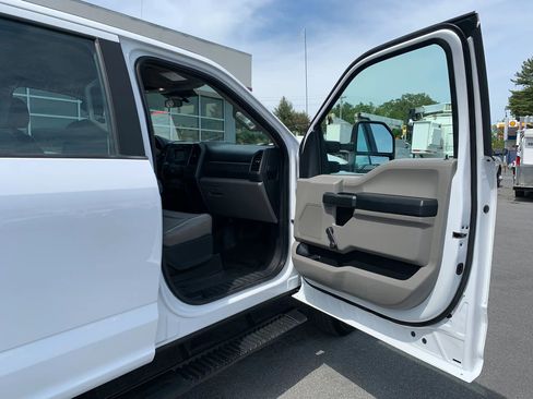 Used 2020 Ford F250 XL AWD/4WD image 22