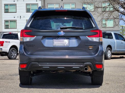 Used 2023 Subaru Forester Wilderness AWD/4WD image 9