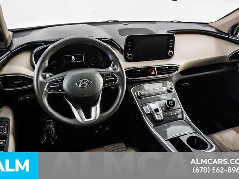 Used 2022 Hyundai Santa Fe SEL FWD image 23