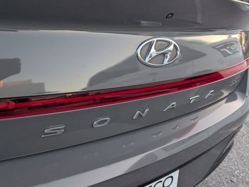 Used 2020 Hyundai Sonata SEL image 10