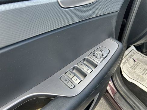 Used 2023 Hyundai Palisade SEL AWD/4WD image 15