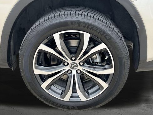 Certified 2020 Lexus RX 350 FWD w/ Premium Package image 22