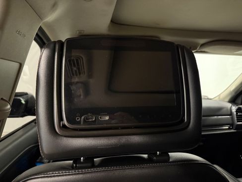 Used 2018 Ford Expedition Max Platinum image 20