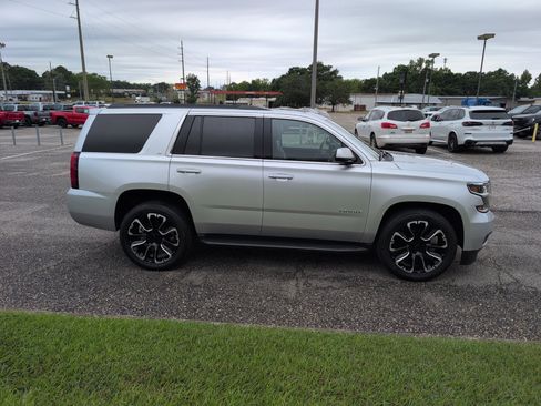 Used 2020 Chevrolet Tahoe LT RWD image 6