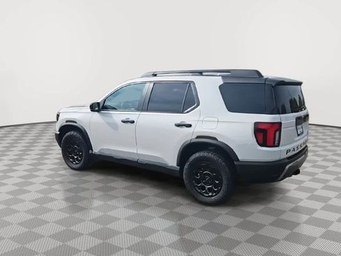 New 2026 Honda Passport TrailSport image 6