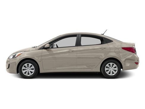 Used 2016 Hyundai Accent SE FWD image 3