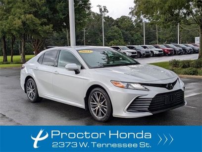 Used 2023 Toyota Camry XLE