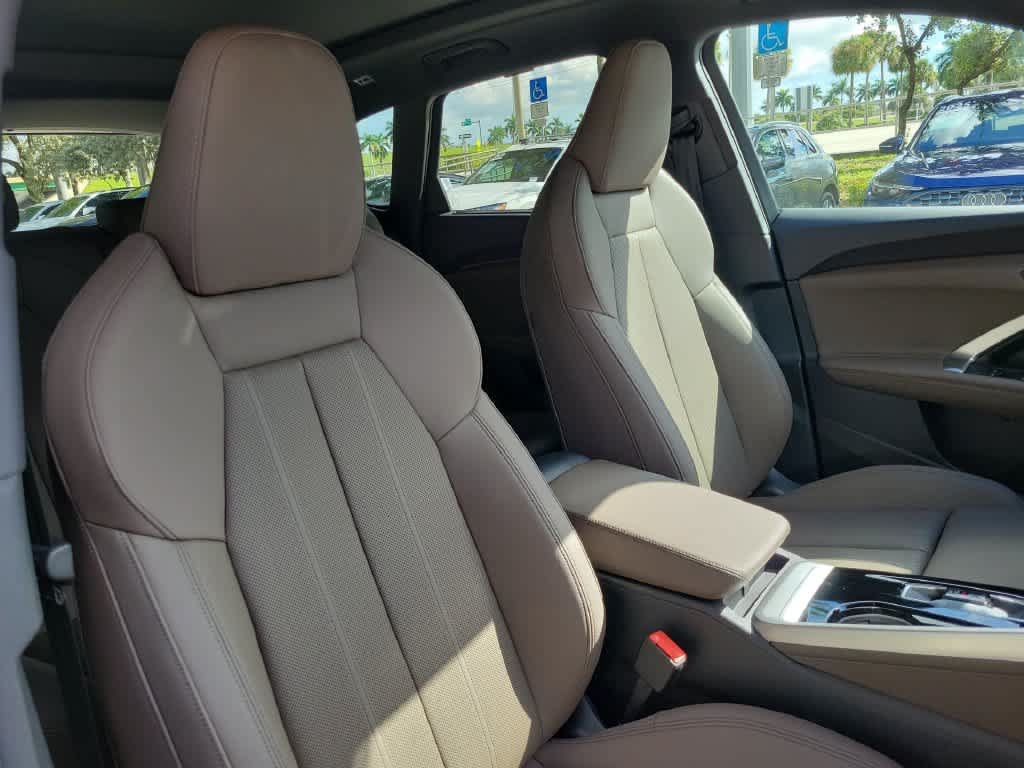 New 2026 Audi Q5 Premium AWD/4WD image 22