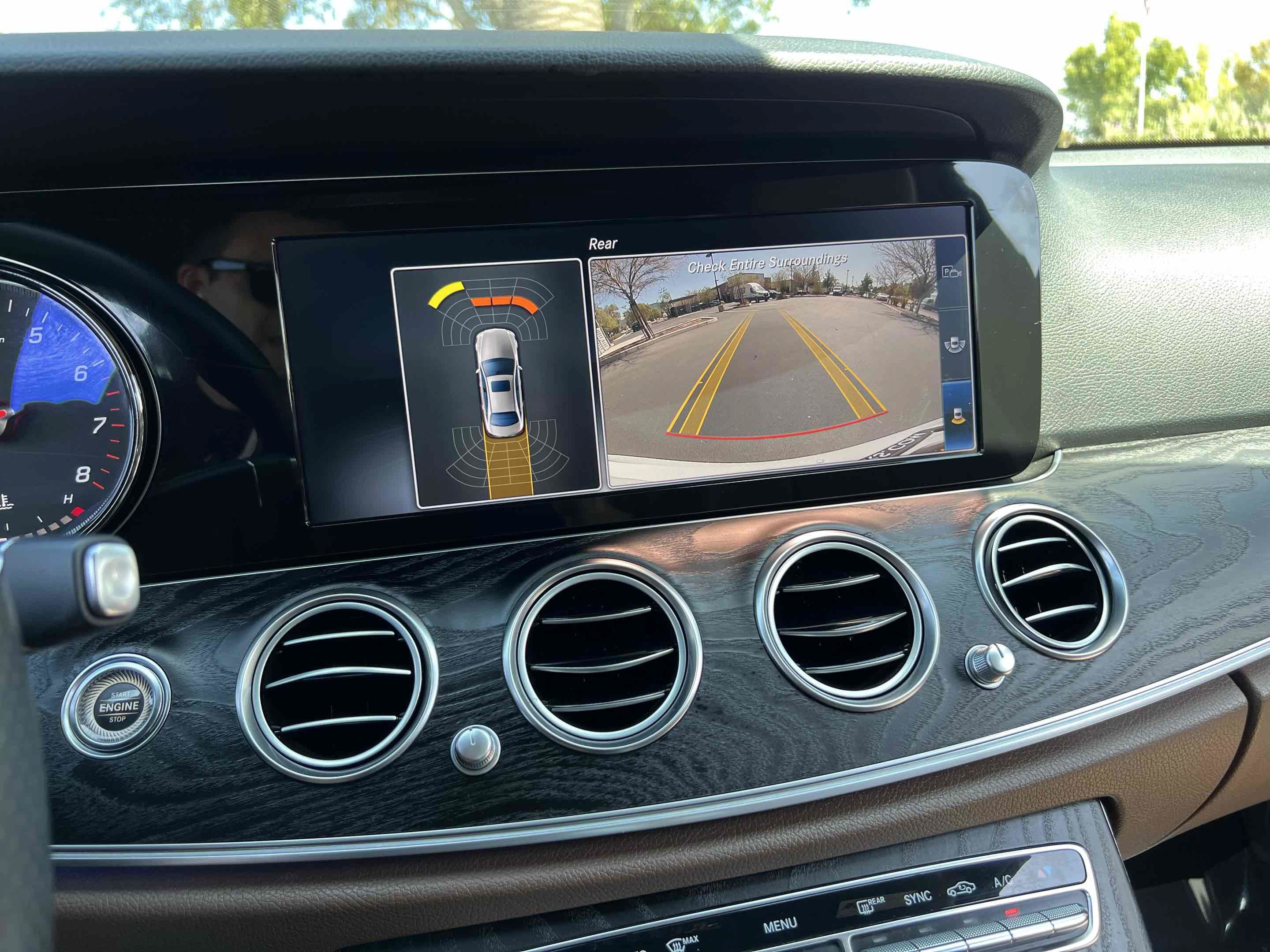 Used 2018 Mercedes-Benz E 300 image 5
