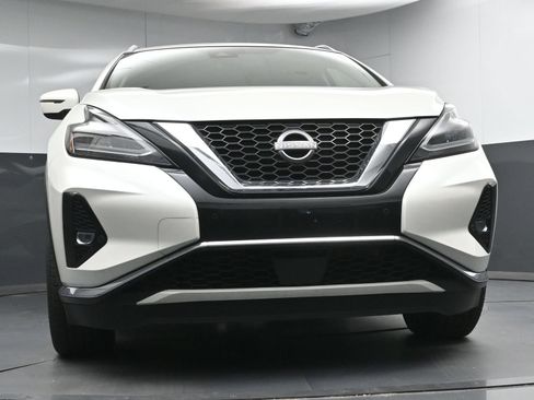Certified 2024 Nissan Murano SV FWD image 21