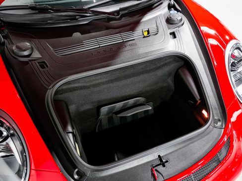 Used 2015 Porsche 911 GT3 RWD image 39