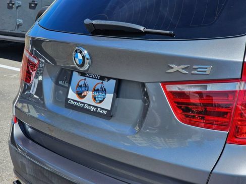 Used 2013 BMW X3 xDrive28i AWD/4WD image 13