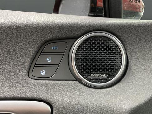 New 2025 Hyundai Sonata Limited image 28