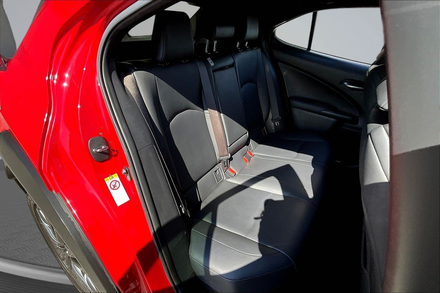 Used 2019 Lexus UX 200 F Sport FWD image 22