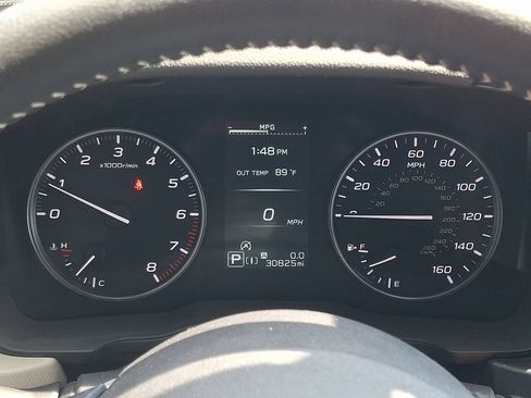 Used 2025 Subaru Forester Limited AWD/4WD image 23