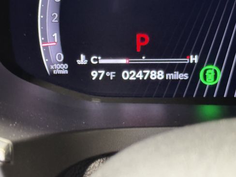 Used 2024 Acura MDX A-Spec AWD/4WD image 23