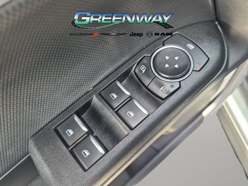 Used 2024 Ford Bronco Sport Big Bend AWD/4WD image 14