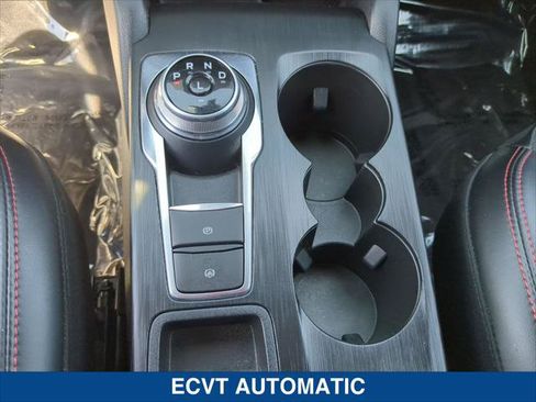 Certified 2024 Ford Escape ST-Line Select w/ Tech Pack #2 AWD/4WD image 17