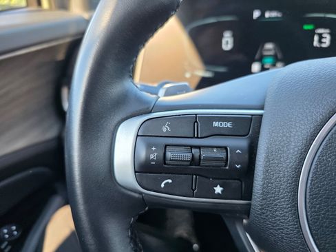 Used 2024 Kia Sportage X-Line AWD/4WD image 15