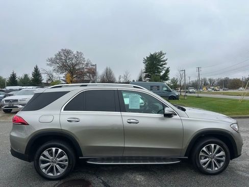 Certified 2023 Mercedes-Benz GLE 350 4MATIC image 6