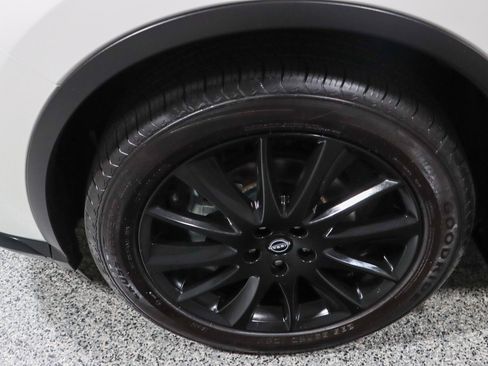 Used 2023 Nissan Murano SV w/ SV Midnight Edition Package FWD image 11
