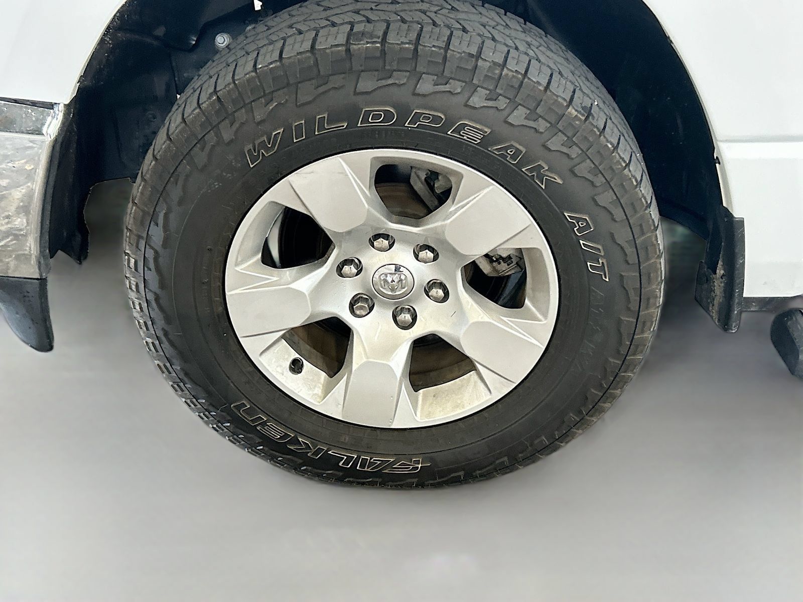 Used 2022 RAM 1500 Big Horn AWD/4WD image 29
