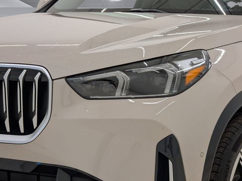 Used 2026 BMW X1 xDrive28i w/ Technology Package AWD/4WD image 11