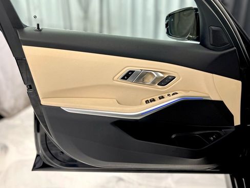 Used 2021 BMW 330i xDrive Sedan w/ Convenience Package image 42