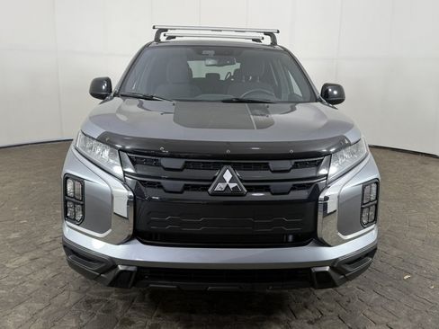 Used 2025 Mitsubishi Outlander Sport AWD image 2