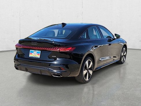 New 2026 Audi A5 2.0T Premium Plus AWD/4WD image 5